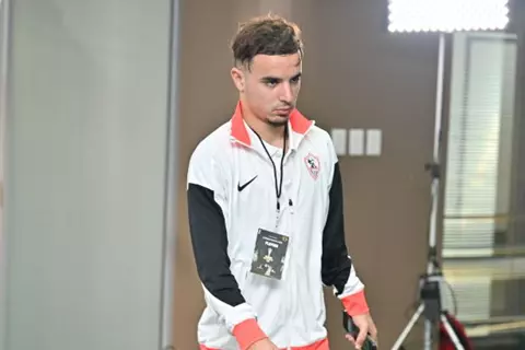 بعد فسخ عقده مع الزمالك.. معالي يعود إلى اتحاد طنجة المغربي